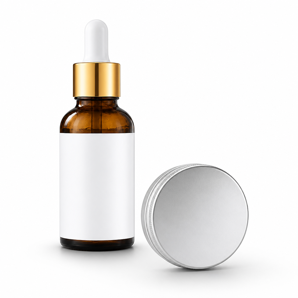 CrystalSeal™ — Instantly Restore Flawless, Unbreakable Glass Confidence