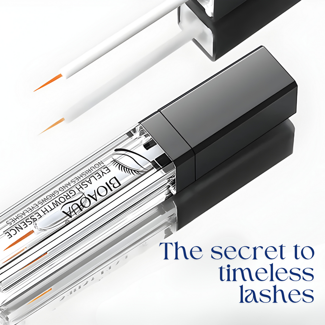 LashLuxe™ — Unlock Naturally Bold Lashes That Turn Heads Every Day