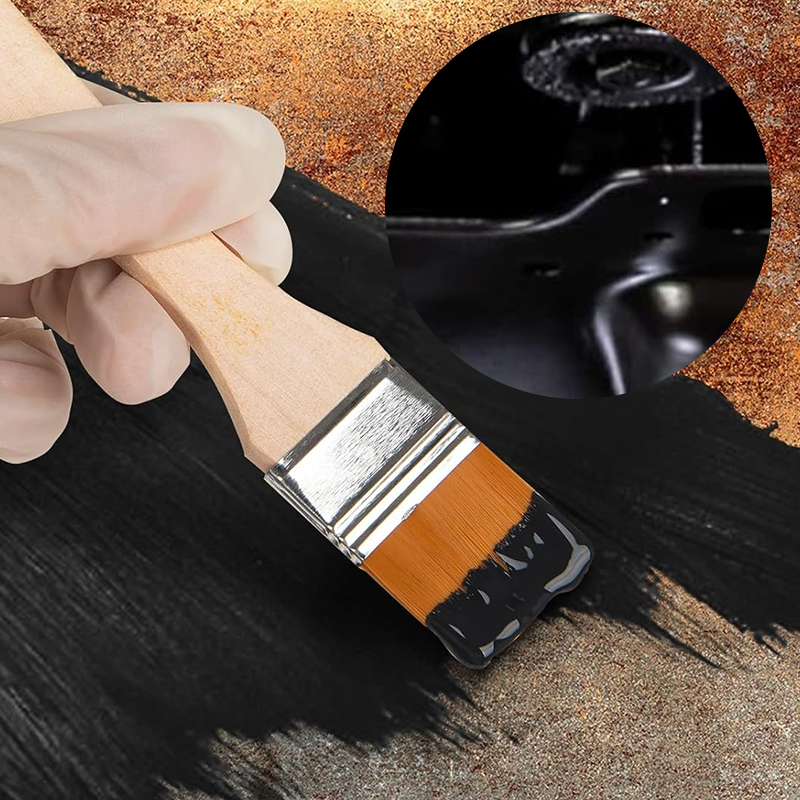 ShineShield Pro™ — Instantly Erase Rust and Reveal Brilliant, Lasting Shine
