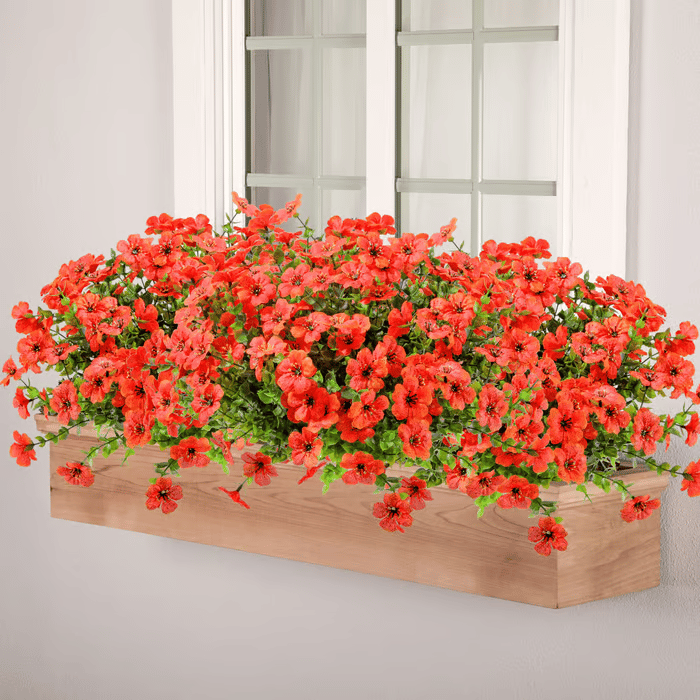 ForeverFresh™ — Bring Lasting Blooming Beauty Without Any Effort