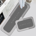 SureStepGuard™ — Feel Secure and Pampered with Every Step