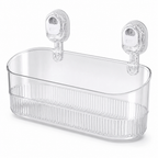 AquaVault™ — Instantly Clear Chaos and Enjoy a Spotless, Stress-Free Bathroom