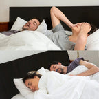BreatheEase™ — Sleep Mask-Free and Wake Up Energized Every Morning