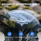 SealSwift™ — Stop Leaks Instantly and Protect Your Home Forever