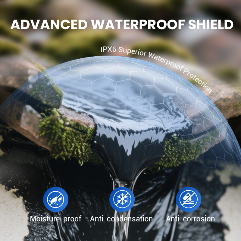 SealSwift™ — Stop Leaks Instantly and Protect Your Home Forever
