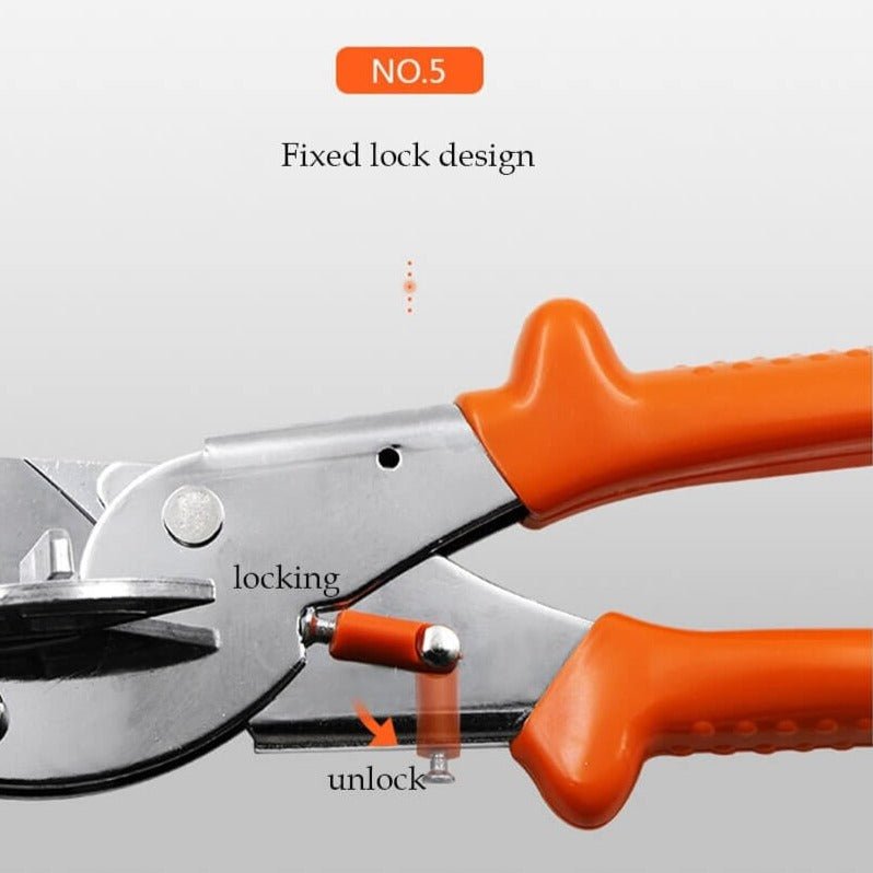 SliceSmart™ Pro — Master Every Cut with Effortless Precision and Power