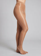 LustreSilk™ — Embrace Legs That Feel Flawless and Command Every Room