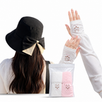 LunaShade™ — Stay Cool, Confident, and Completely Covered Under the Sun