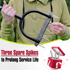 TerraPulse™ — Revive Your Lawn Instantly with Every Step You Take