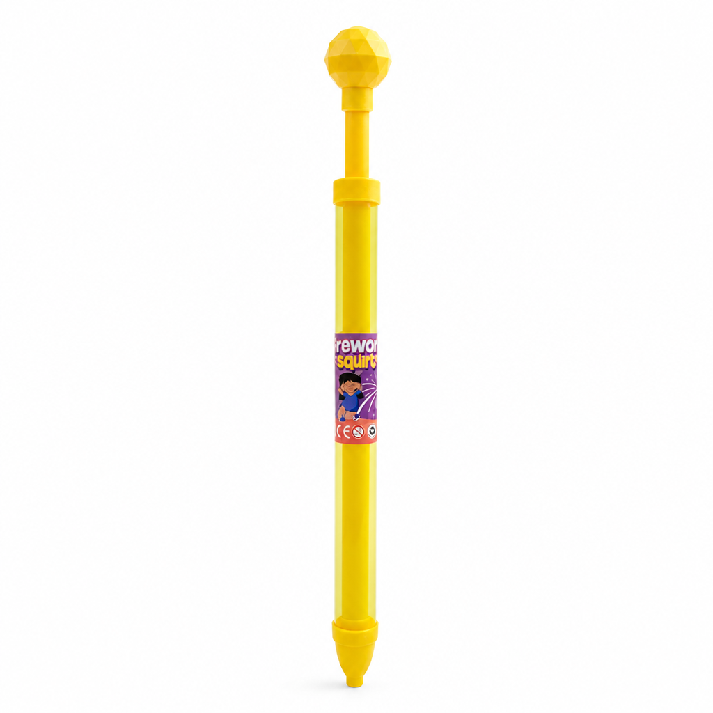 RamberSplash™ — Ignite Instant Joy and Endless Splash Battles for Kids
