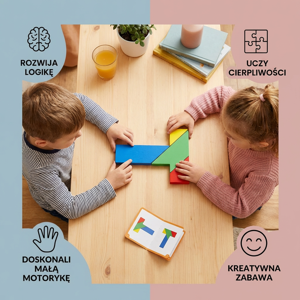 LuminoBlocks™ — Unlock Your Child’s Genius With Every Colorful Click