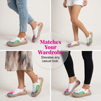BreezeStep™ — Feel Fresh, Light, and Energized from Dawn ’til Dusk