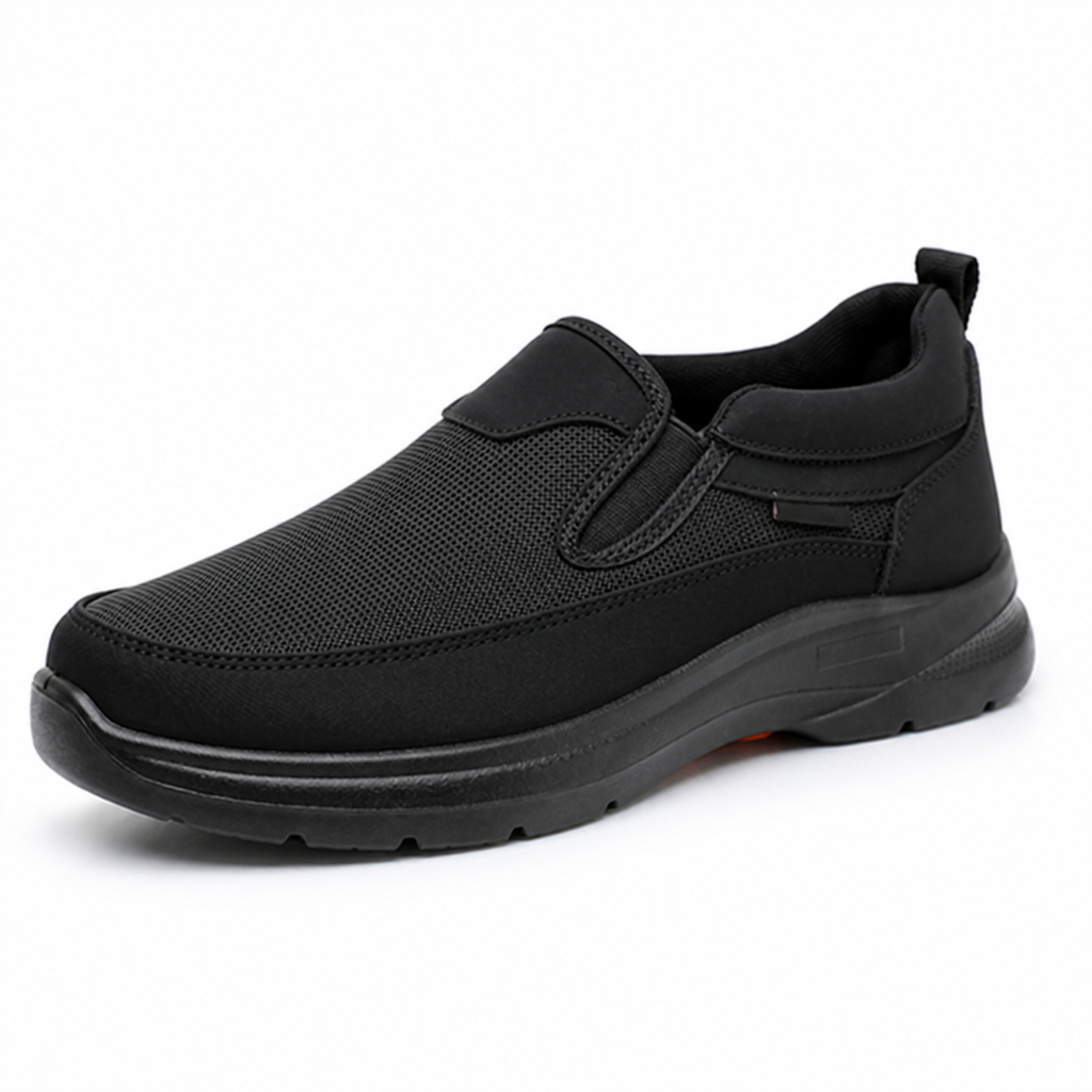 VeloStride™ Sneakers — Glide Through Your Day with Cloud-Like Comfort and All-Day Energy
