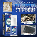 VibranceMist™ — Blast Away Grease and Reveal Sparkling Surfaces Instantly