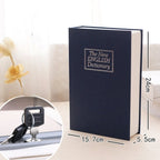 LiteraVault™ — Keep Your Valuables Invisible and Secure Wherever Life Takes You