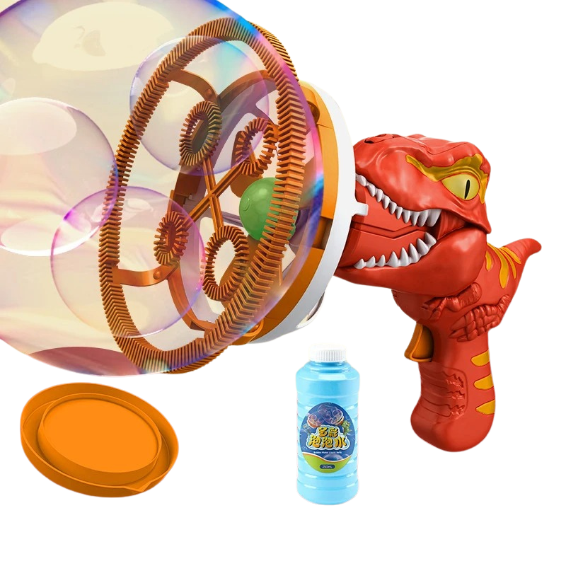 Bubblera™ — Ignite Endless Smiles and Wild Outdoor Adventures