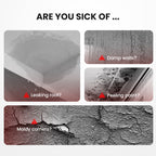 SealSwift™ — Stop Leaks Instantly and Protect Your Home Forever