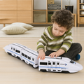 TurboLink™ — Ignite Your Child’s Imagination with Every Thrilling Click