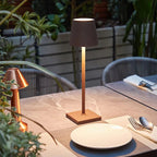 LumaNest™ — Unleash Cozy, Cordless Light That Follows You Everywhere
