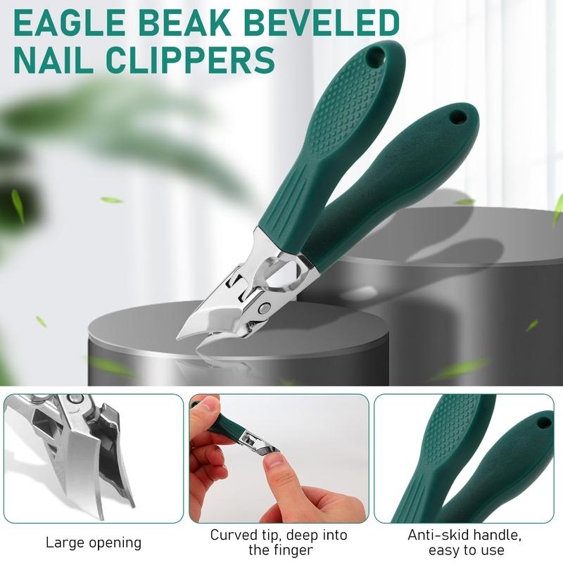 TitanTrim™ — Effortless Power to Crush Tough Nails and Stop the Struggle