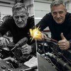TorqueGlide™ — Master Tight Spots with Lightning-Fast Flexibility and Unstoppable Strength