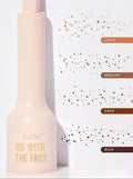SunFleck™ Freckle Pen — Unlock Your Effortless, Sun-Kissed Glow that Radiates Confidence and Charm