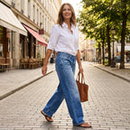 ElevéWave™ — Unleash Effortless Confidence with Comfort and Standout Style