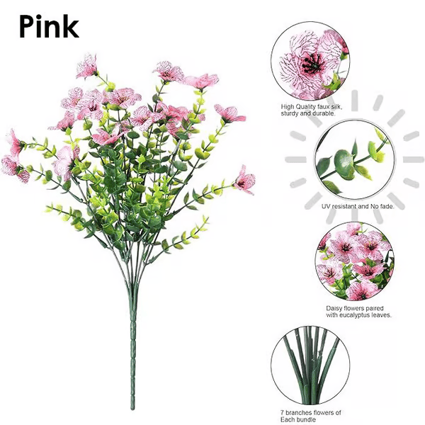 ForeverFresh™ — Bring Lasting Blooming Beauty Without Any Effort