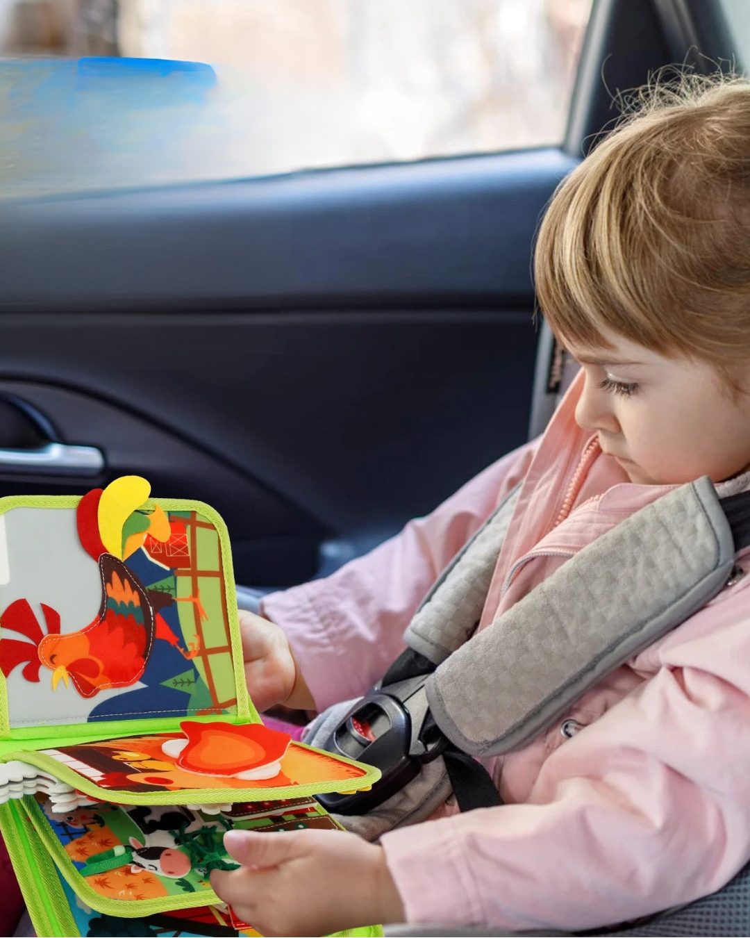 RamoraQuest™ — Ignite Your Child’s Wonder and Unstoppable Reading Confidence