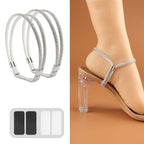 Elastic Shoe Straps: Perfect Comfort and Support (1+1 FREE TODAY!)