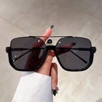 LunaVeil™ — Experience Total Freedom with Featherlight, Invisible Comfort and Crystal-Clear Sun Defense