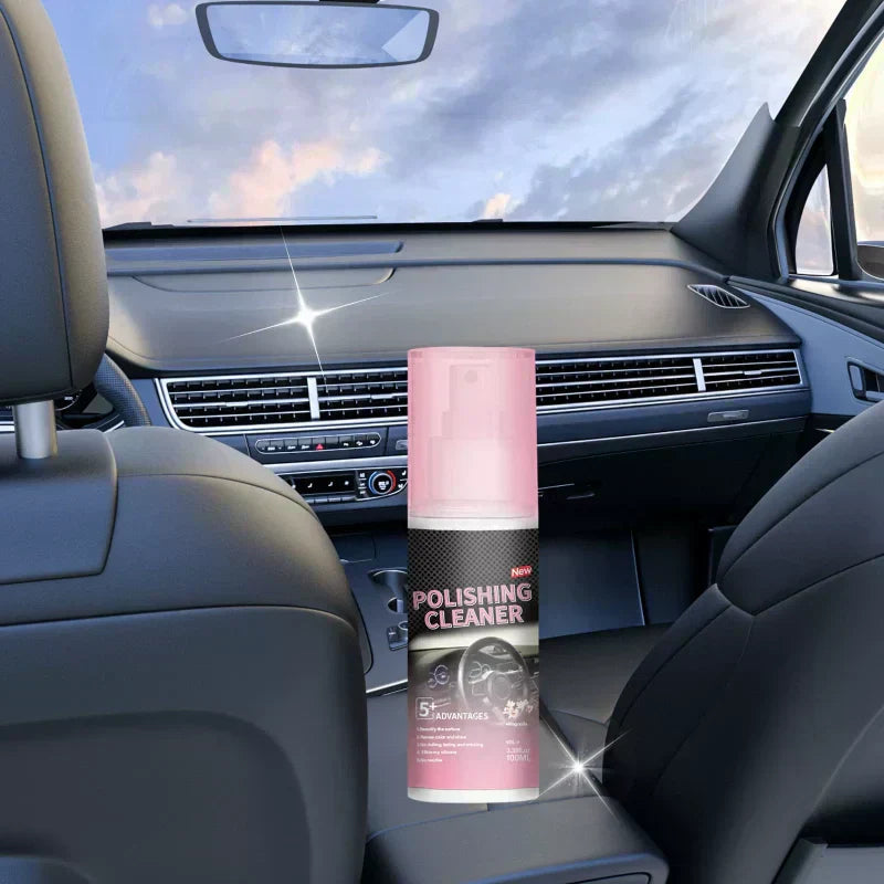 RadiantaLux™ — Restore That Showroom Shine and Feel Proud Every Drive