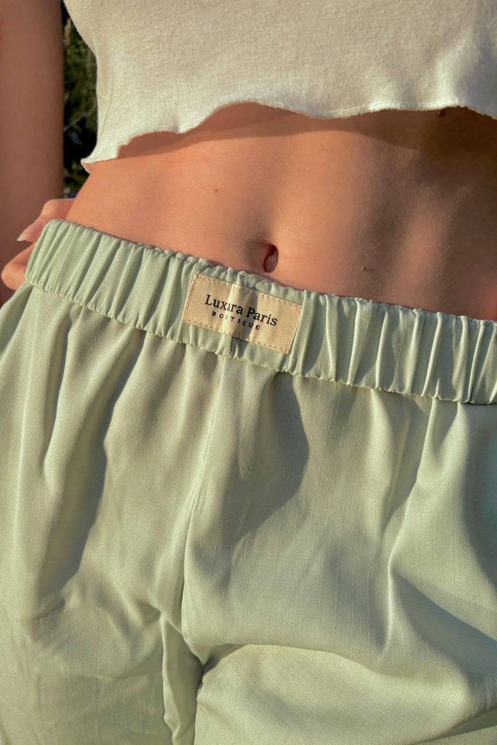 RaminaFlow™ Pants — Experience All-Day Freedom and Flawless Fit That Elevates Your Style