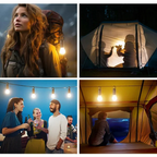 LumaGrip™ — Rock-Solid LED Mounts That Keep Your Lights Flawless and Secure