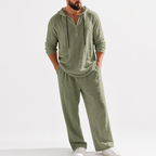 VeroMotion™ — Experience All-Day Freedom and Effortless Cool Comfort