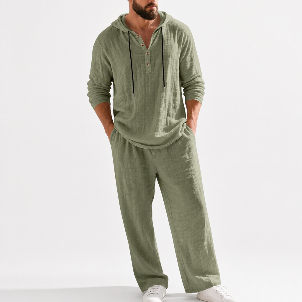 VeroMotion™ — Experience All-Day Freedom and Effortless Cool Comfort