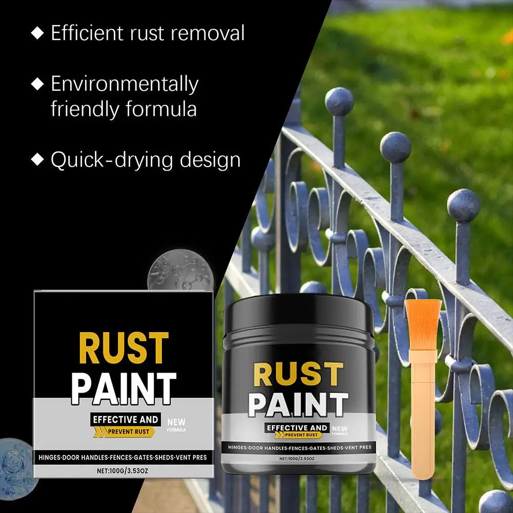 IronClad Shield™ — Turn Rusted Metal Into a Weatherproof Fortress Instantly
