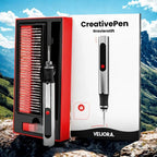 GlideXcel™ — Unlock Effortless Precision That Brings Your Creations to Life