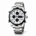 StormForge™ — Command Every Moment with Rugged Precision and Unstoppable Confidence