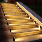 LumaTrace™ — Light Your Steps with Effortless Warmth and Unshakable Safety