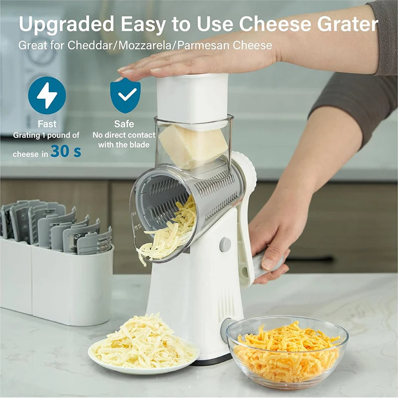 SliceSculpt™ — Effortless Precision That Makes Every Meal a Masterpiece