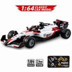 RaceSprout™ — Turn Any Playtime Into Their Own Little Race Day