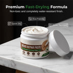 RenewWorx™ — Instantly Breathe New Life Into Your Wood Furniture