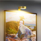 ArtLights™ — Effortless Glow That Brings Your Walls to Life