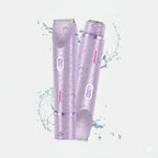 Lumeva™ Dual-Action Hair Trimmer — Silk-Smooth Skin Without Pain or Hassle
