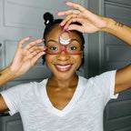 GlowSight™ — See Every Detail for Flawless, Head-Turning Beauty