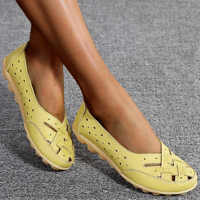 CushionStep™ — Feel Unstoppable Comfort That Crushes Foot Pain All Day