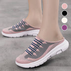 FeatherLite™ — Step into Breathable Comfort That Keeps You Light and Confident All Day