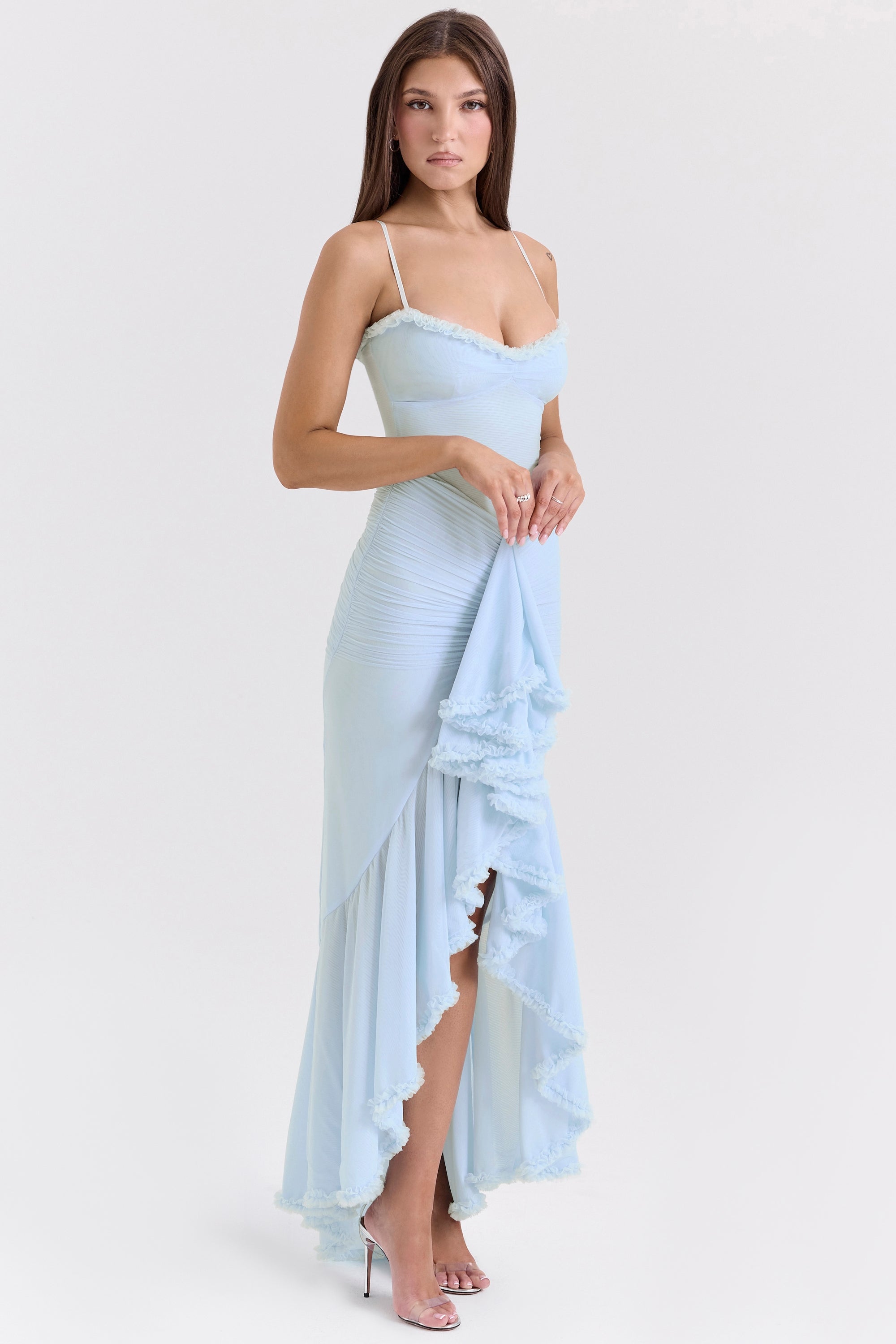 Celestara™ — Glide Through Every Moment Wrapped in Effortless Elegance and Confidence