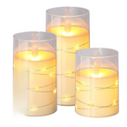 LumaFyre™ — Ignite Instant Warmth That Calms, Captivates, and Comforts